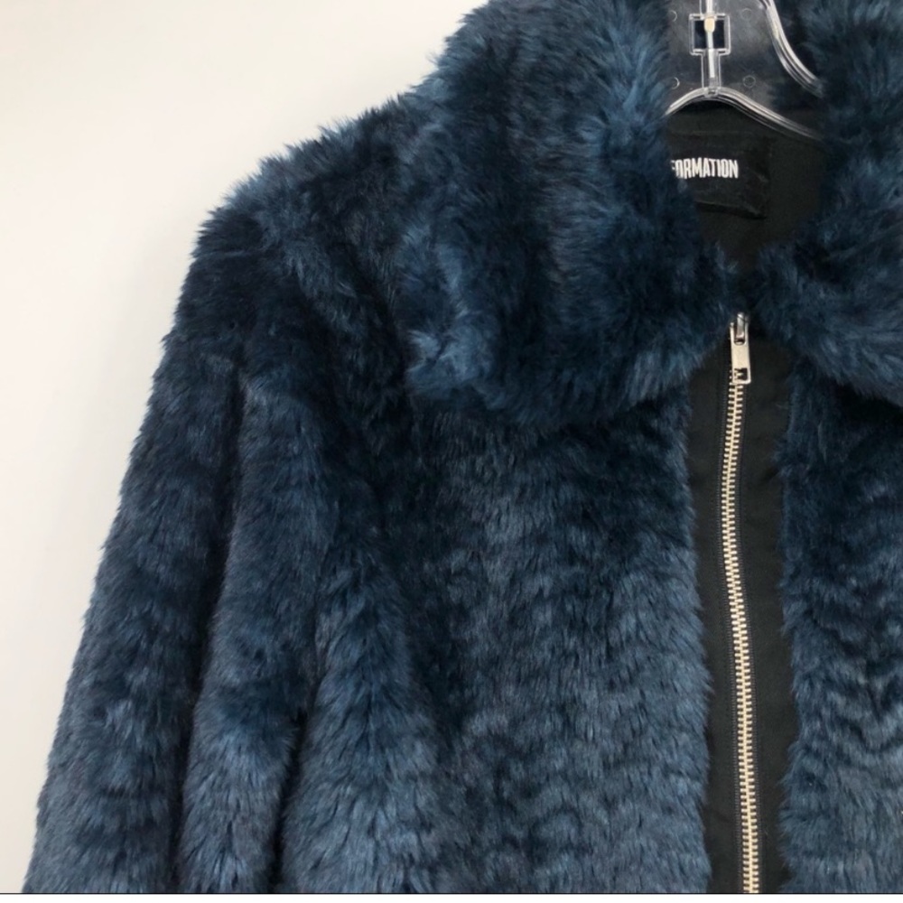 Reformation Jacket - Picture 3 of 6